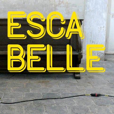 ESCABELLE