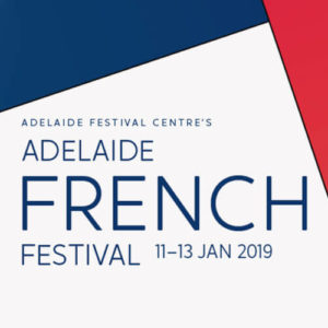 ADELAIDE FRENCH FESTIVAL