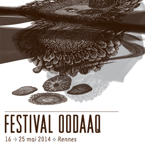 FESTIVAL OODAAQ 2014 - VIEOBARS