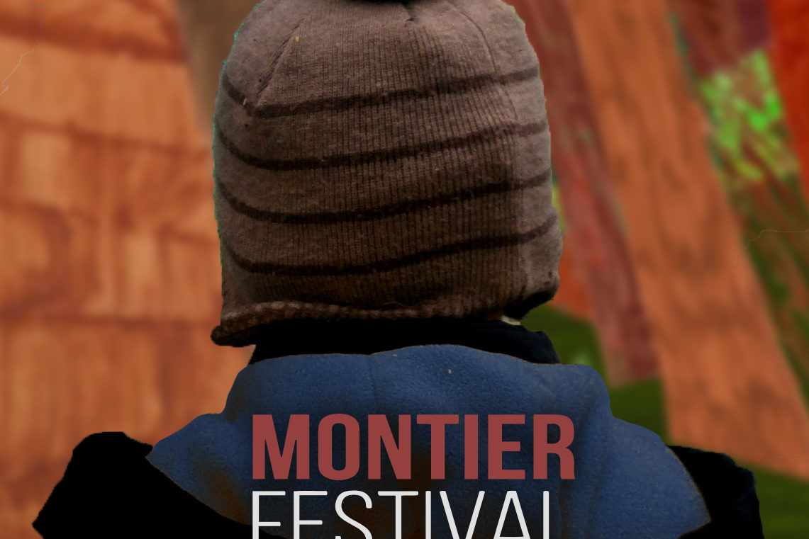 FORÊT PRIMAIRE au Festival Photo de Montier